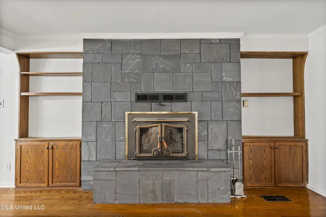 $365,000 | 521 Gwen Road, Senatobia, MS 38668