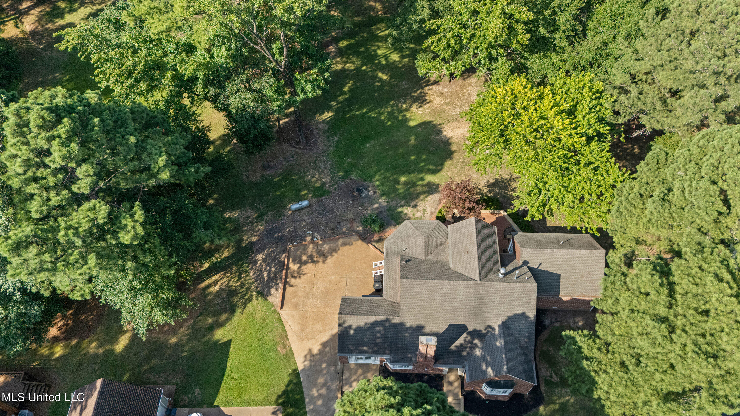 521 Gwen Road Senatobia, MS 38668 - Photo 35 of 37 37_dji_20250724092230_0009_d (1)