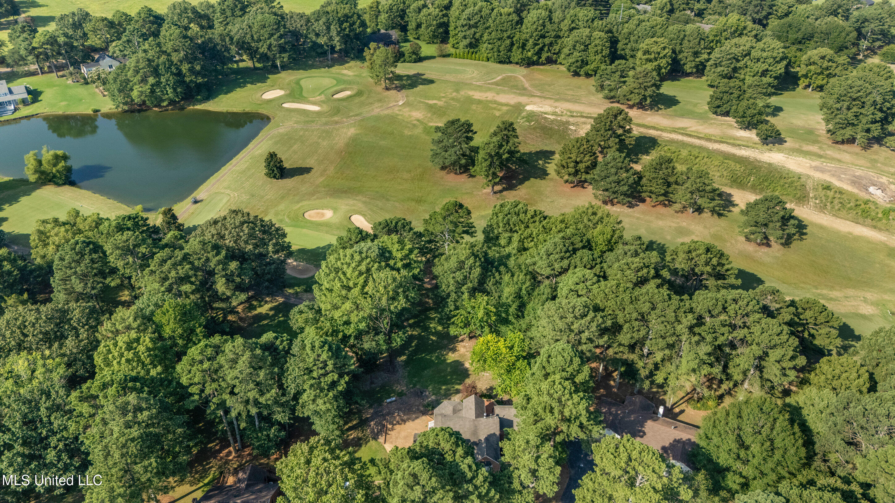521 Gwen Road Senatobia, MS 38668 - Photo 36 of 37 38_dji_20250724092258_0012_d