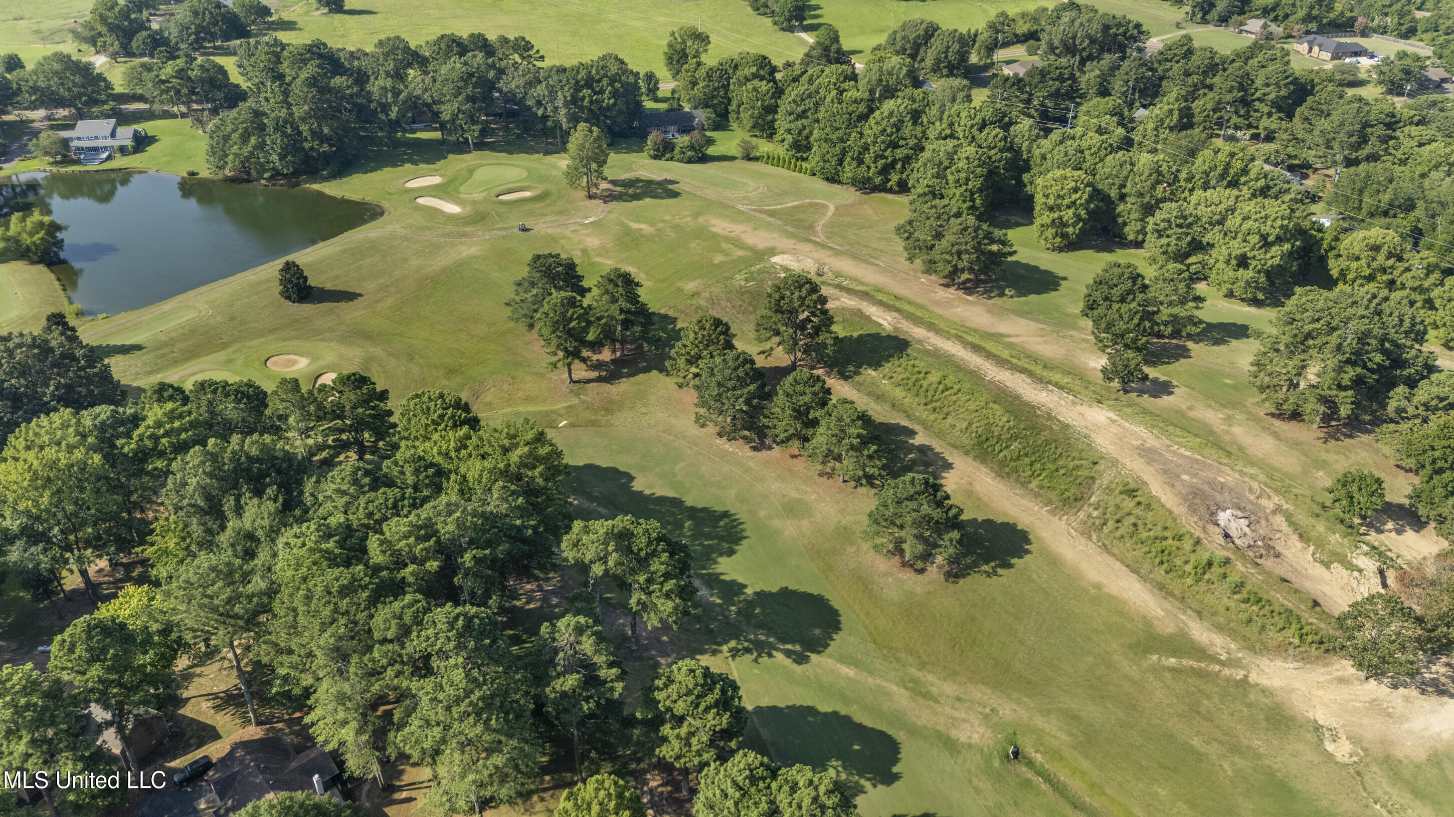 521 Gwen Road Senatobia, MS 38668 - Photo 37 of 37 38_dji_20250724092319_0015_d