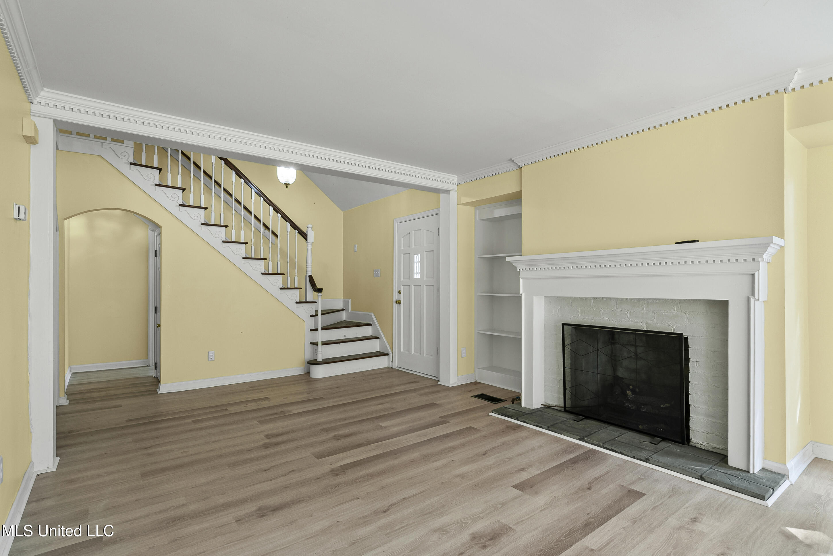 521 Gwen Road Senatobia, MS 38668 - Photo 7 of 37 7_dsc05198