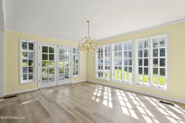 $365,000 | 521 Gwen Road, Senatobia, MS 38668