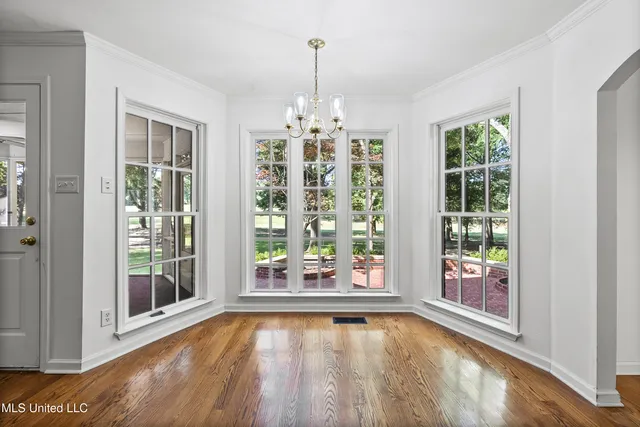 $365,000 | 521 Gwen Road, Senatobia, MS 38668