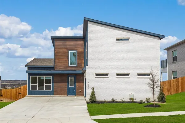 $3,500 | 7636 Trailridge Drive, Fort Worth, TX 76179