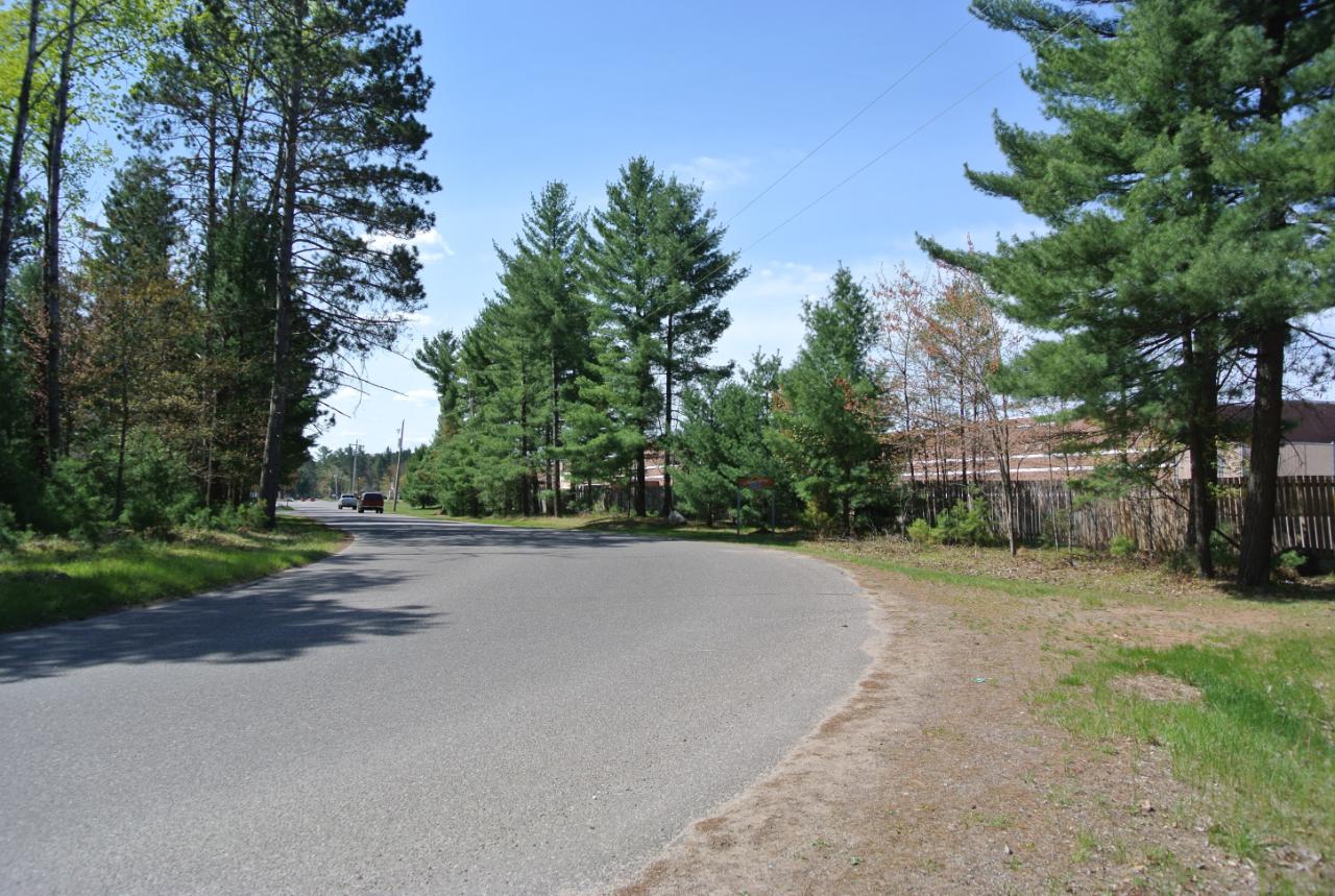On Blumenstein Road Woodruff, WI 54568 - Photo 9 of 10 Gallery Image 9