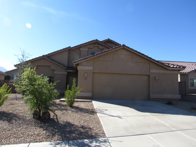 3606 East Fjord Pony Road Tucson, AZ 85739 - Photo 31 of 42