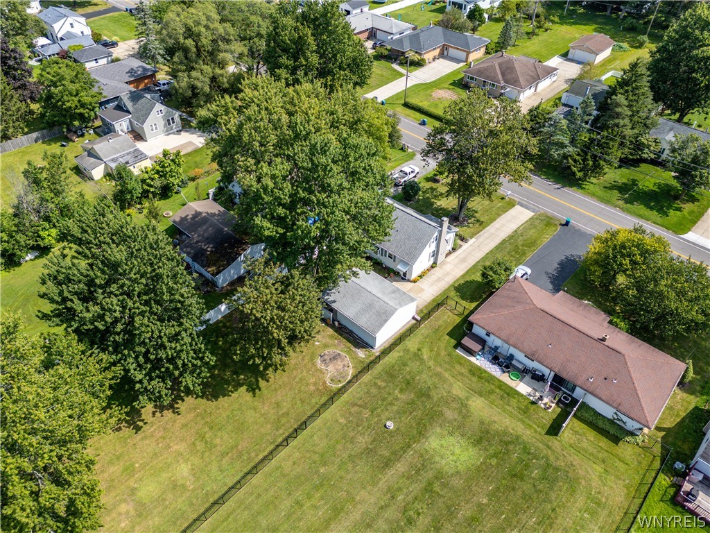 386 Bauman Road Amherst, NY 14221 - Photo 45 of 45 Gallery Image 45