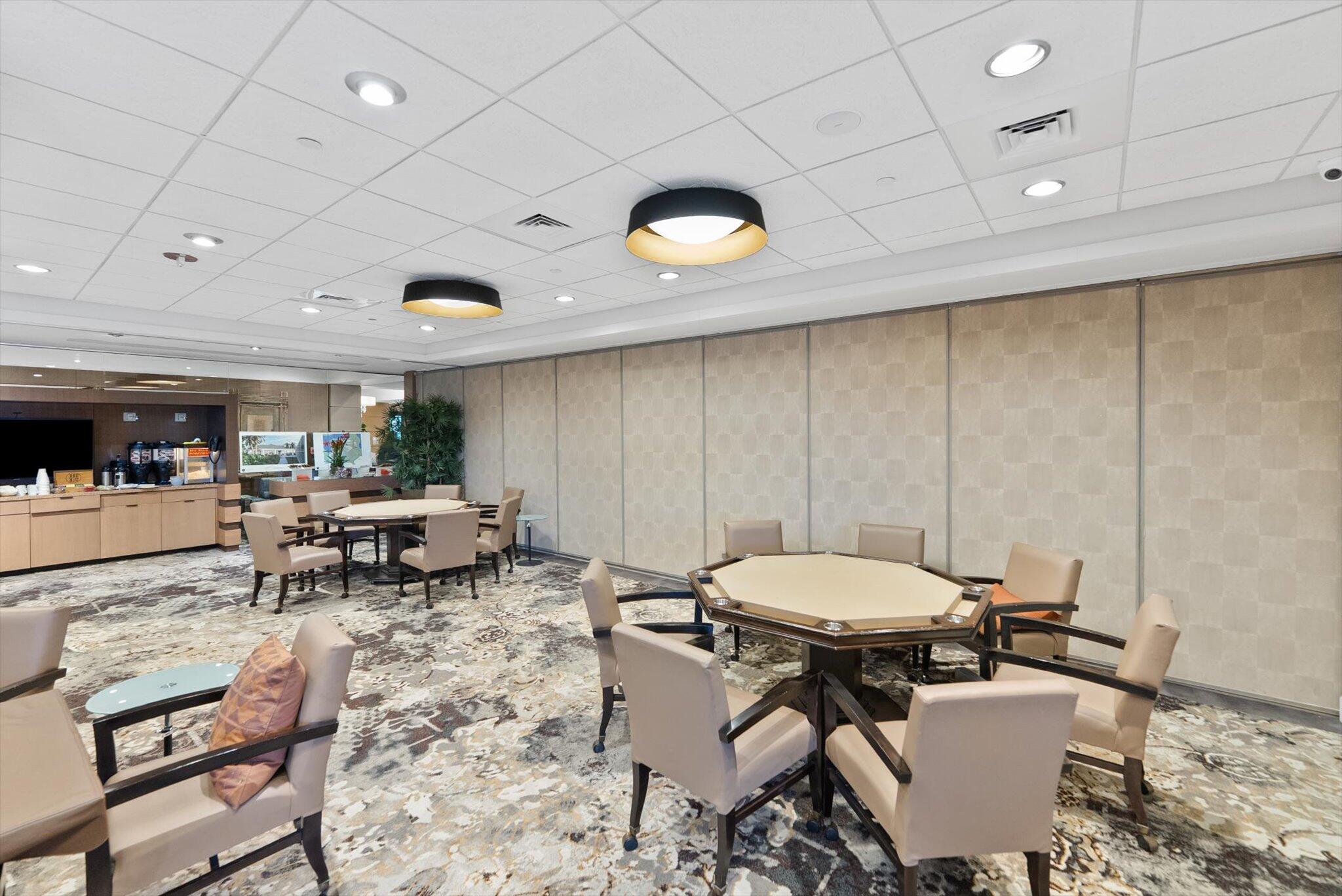 10722 Kirkaldy Lane Boca Raton, FL 33498 - Photo 55 of 76 Card Room