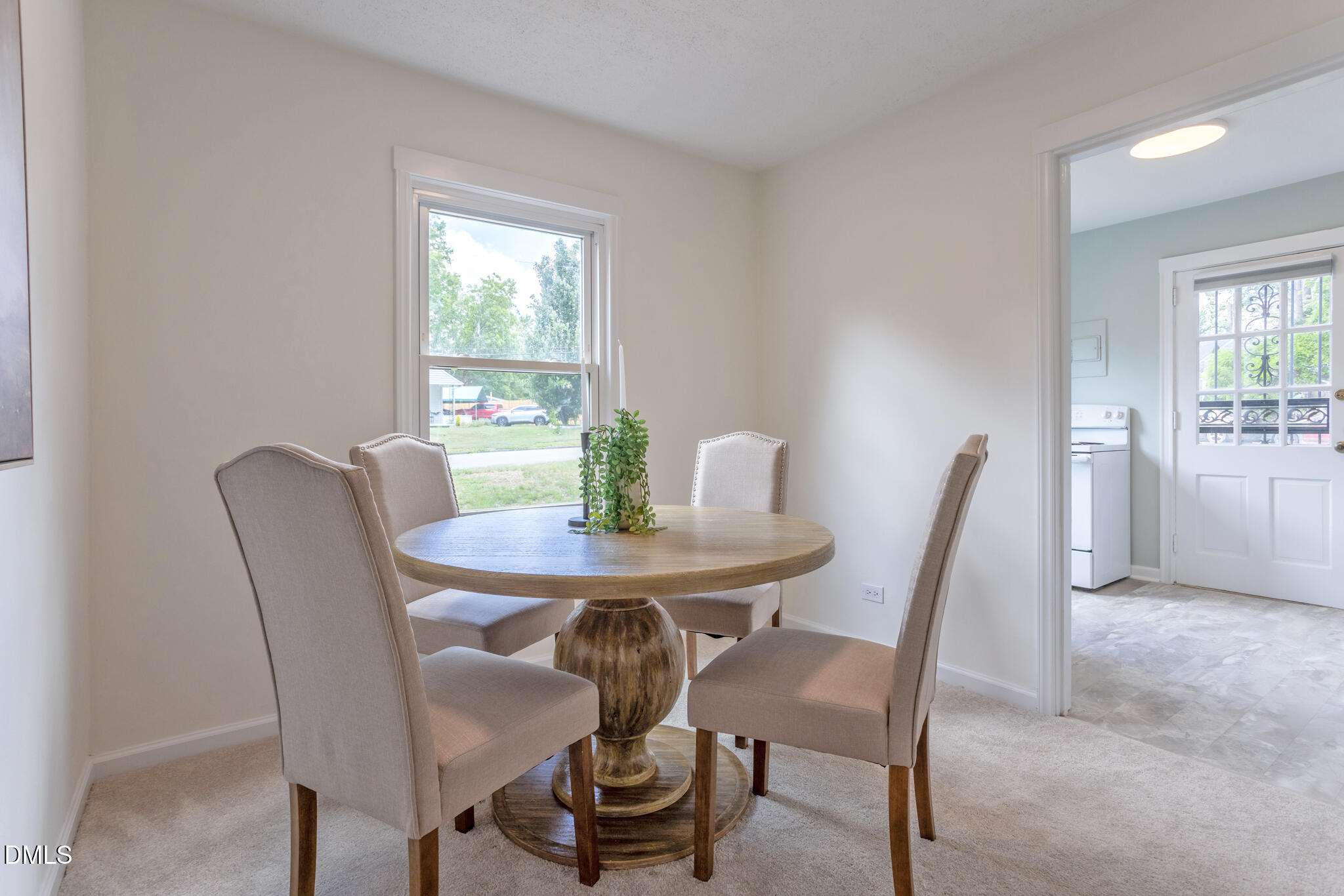 1501 Fairfax Road Durham, NC 27701 - Photo 9 of 21