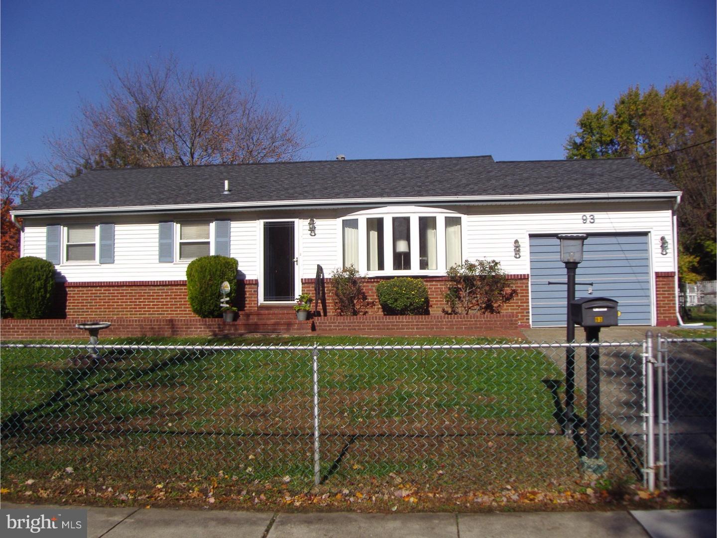 93 Knox Boulevard, Marlton, NJ 08053 Compass
