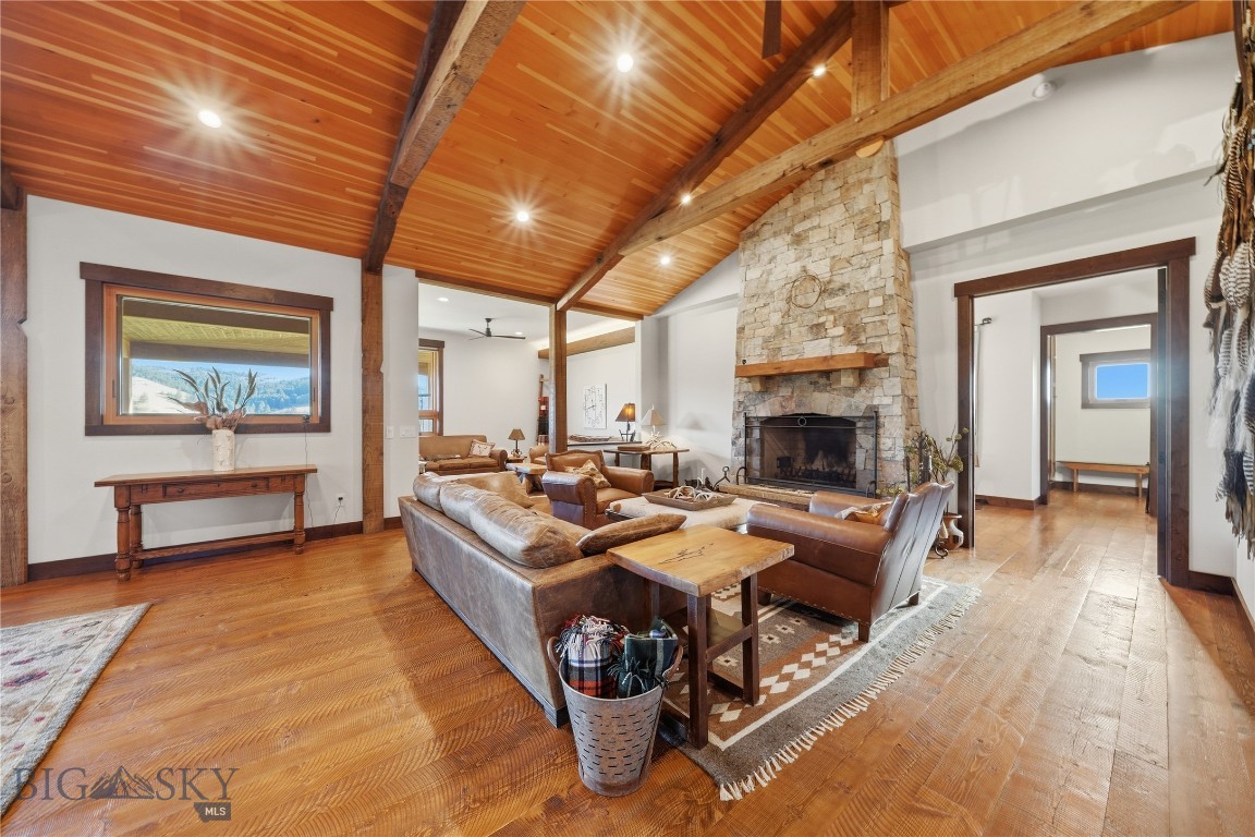 3697 Bridger Canyon Road Bozeman, MT 59715 - Photo 5 of 74 Gallery Image 5