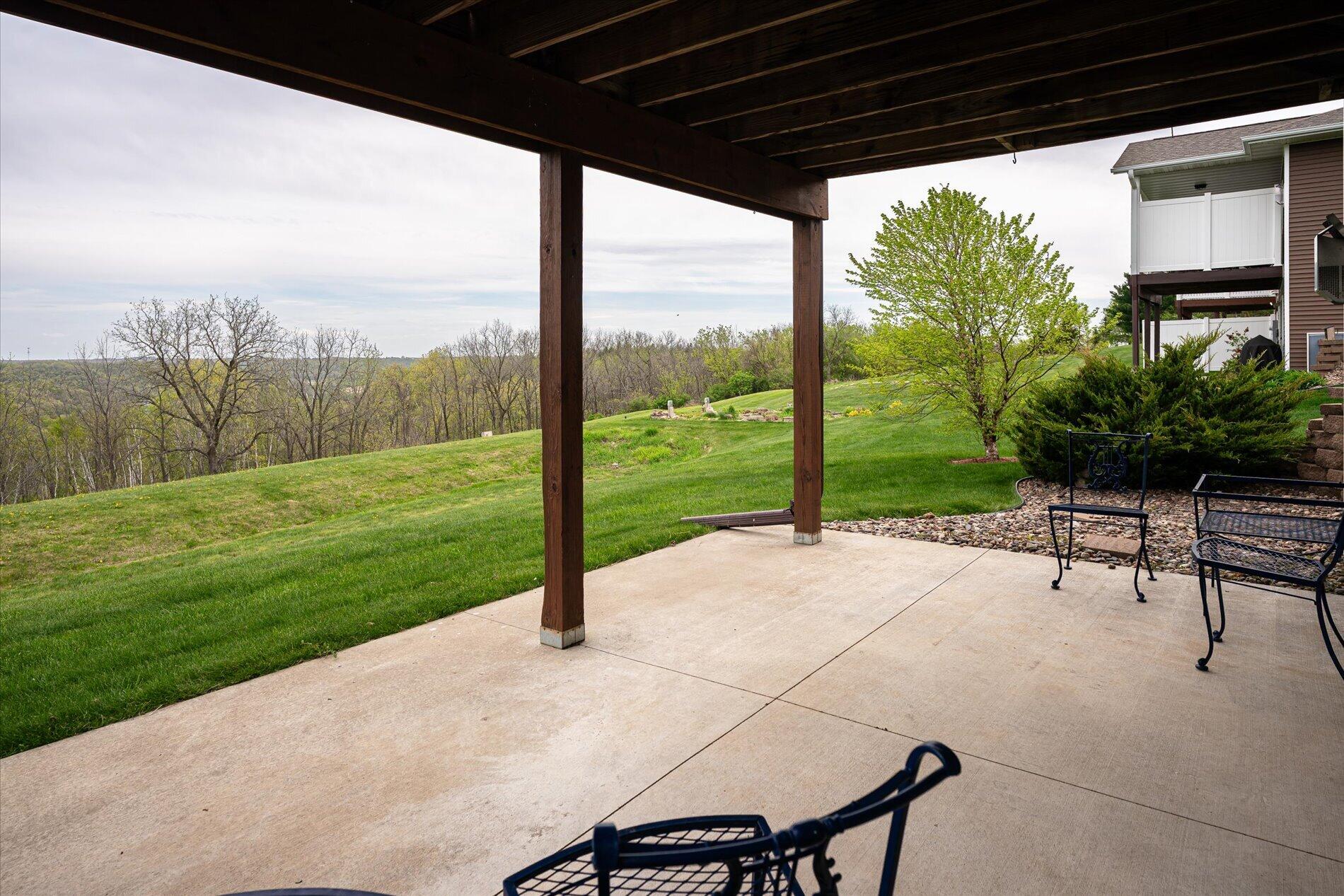 W4955 Battlestone Station Road Shelby, WI 54601 - Photo 21 of 22 22-W4955 Battlestone Station Rd Shelby-0