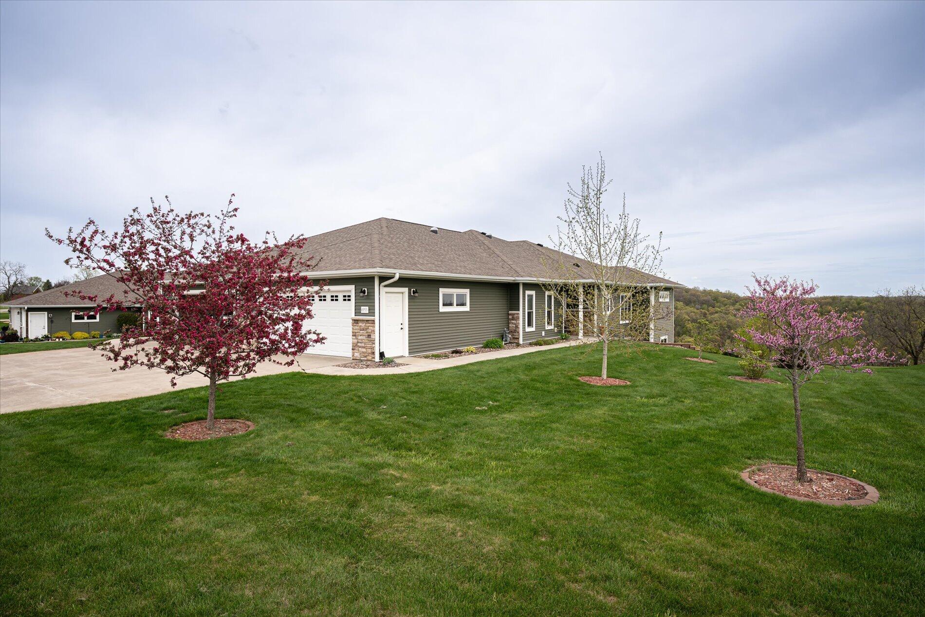 W4955 Battlestone Station Road Shelby, WI 54601 - Photo 3 of 22 01-W4955 Battlestone Station Rd Shelby-0