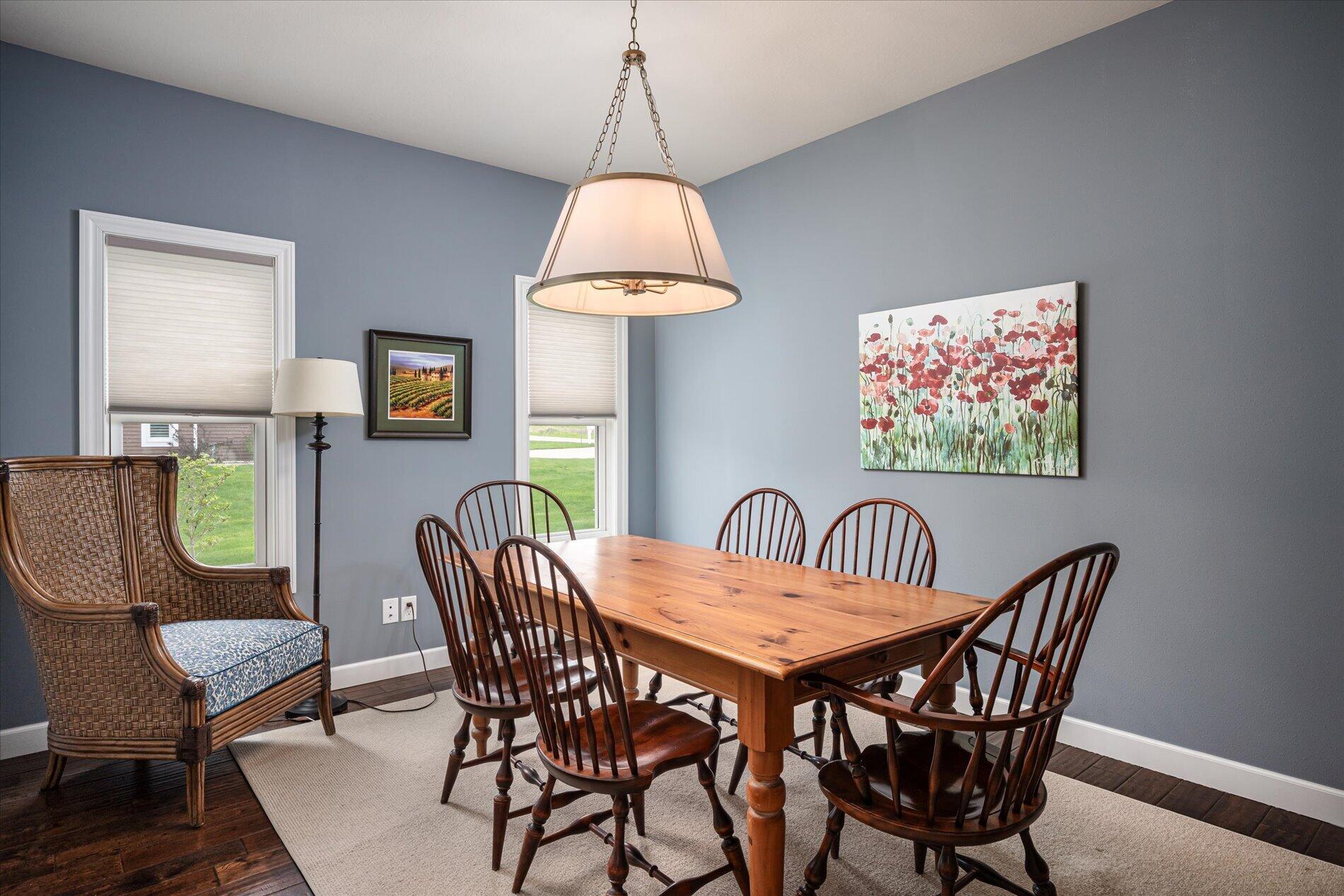 W4955 Battlestone Station Road Shelby, WI 54601 - Photo 10 of 22 11-W4955 Battlestone Station Rd Shelby--