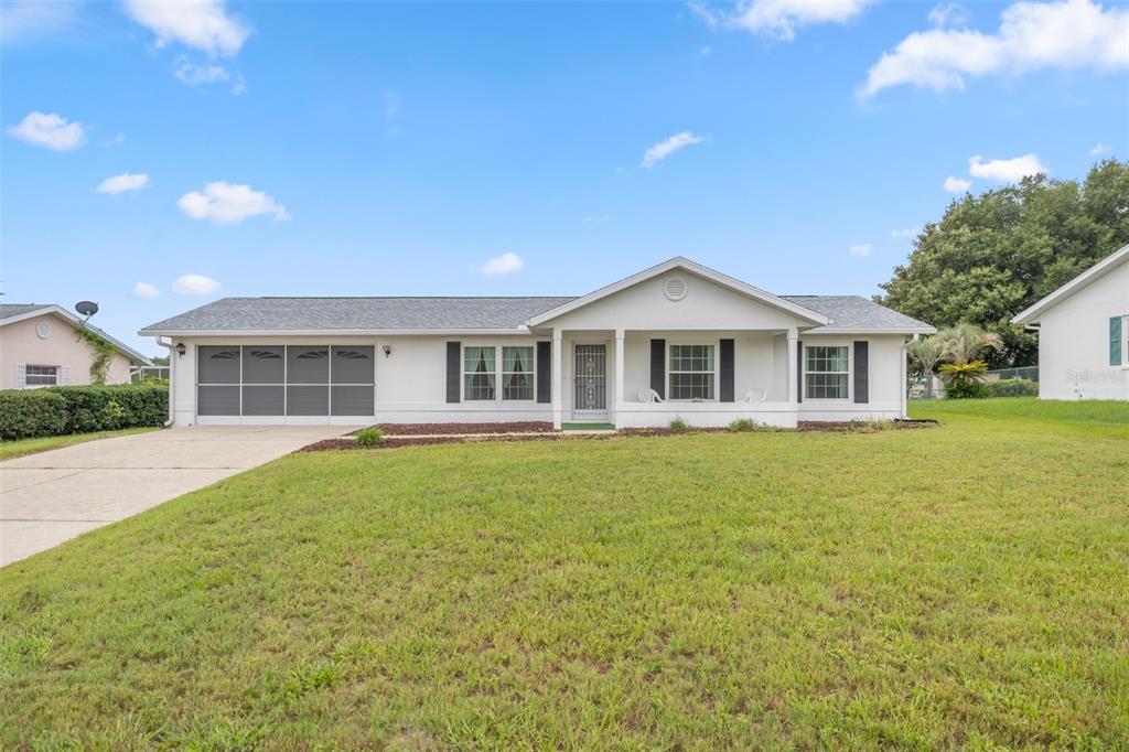 8636 Southwest 109th Street Ocala, FL 34481 - Photo 1 of 1