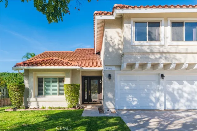 $5,100 | 5605 Vista Cantora, Yorba Linda, CA 92887