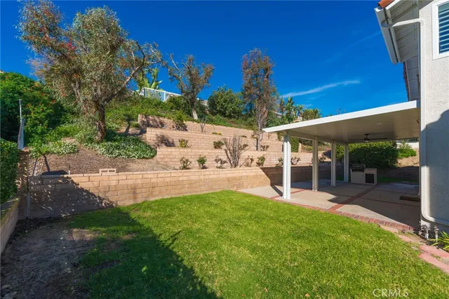 $5,100 | 5605 Vista Cantora, Yorba Linda, CA 92887