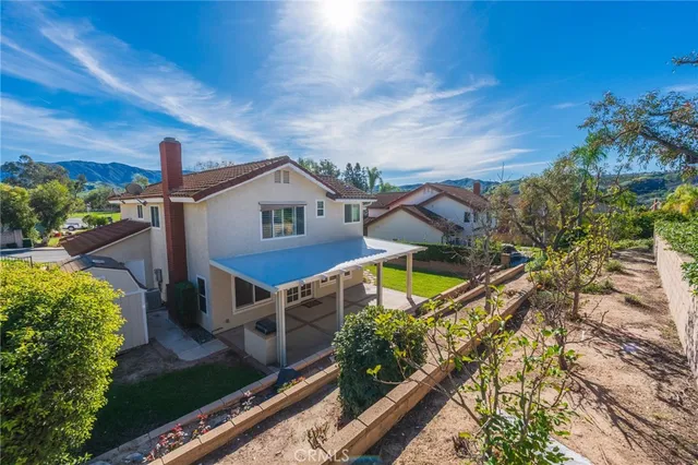 $5,100 | 5605 Vista Cantora, Yorba Linda, CA 92887