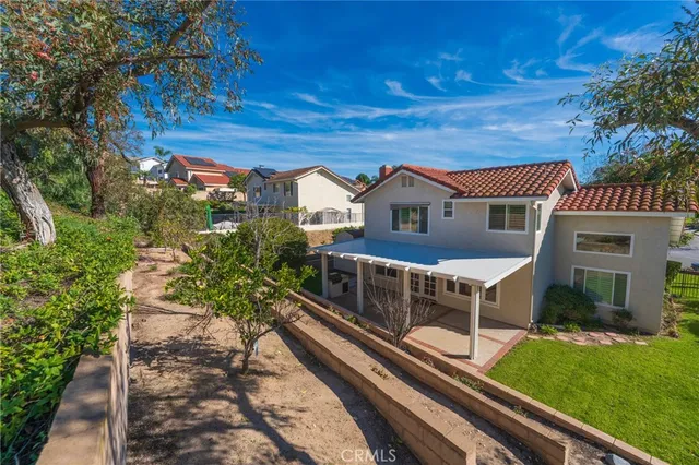 $5,100 | 5605 Vista Cantora, Yorba Linda, CA 92887