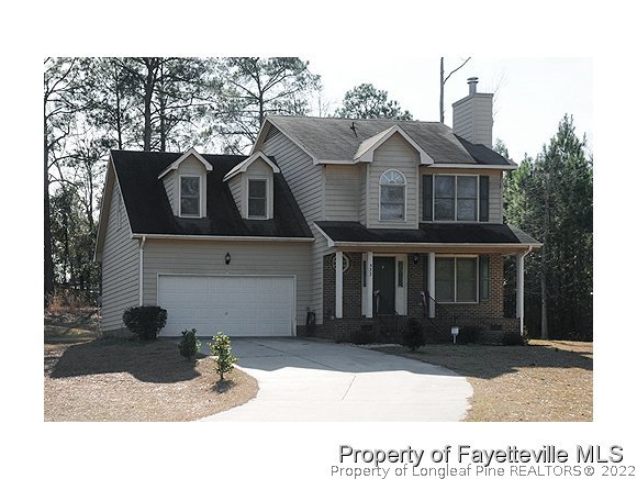 533 Porter Road Hope Mills, NC 28348 - Photo 1 of 8 Gallery Image 1