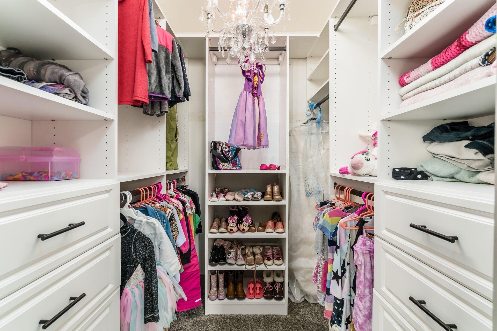 238 South Virginia Lee Road Columbus, OH 43209 - Photo 41 of 86 Walk-In Closet