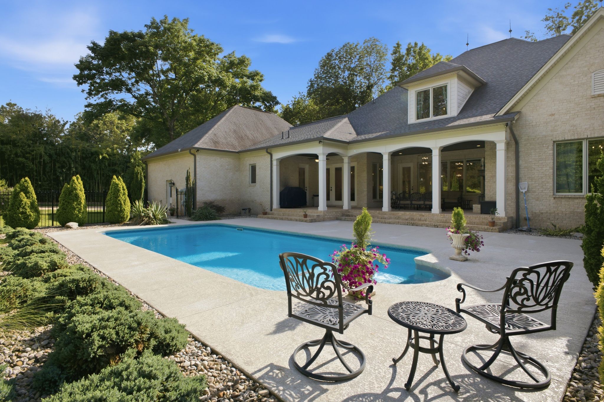 3285 Union Hill Road Joelton, TN 37189 - Photo 69 of 98