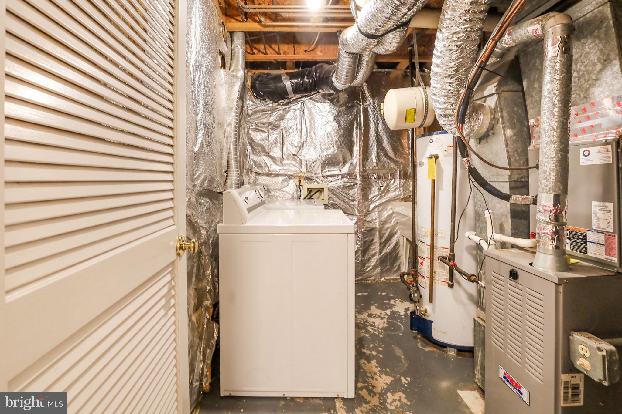 45550 Whitcomb Square Sterling, VA 20166 - Photo 16 of 19