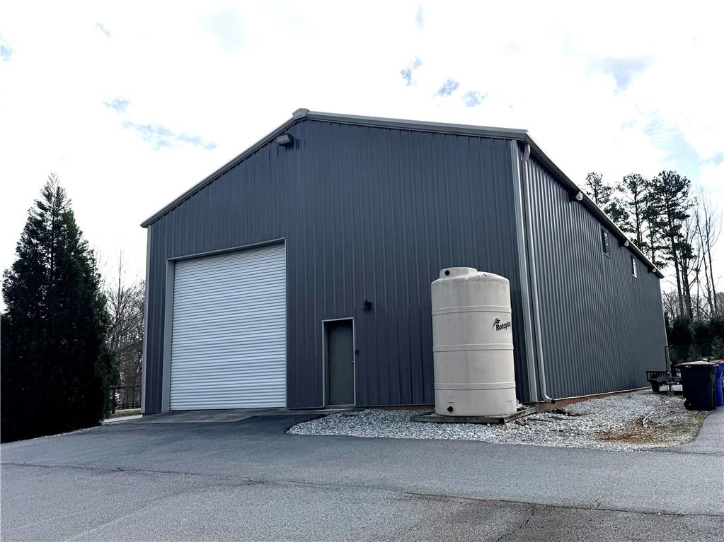 2691 Trinity Church Road Canton, GA 30115 - Photo 60 of 74