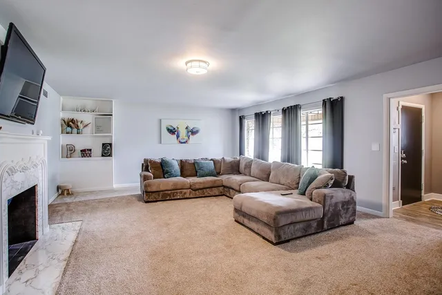 $400,000 | 1721 28th Street, Lubbock, TX 79411