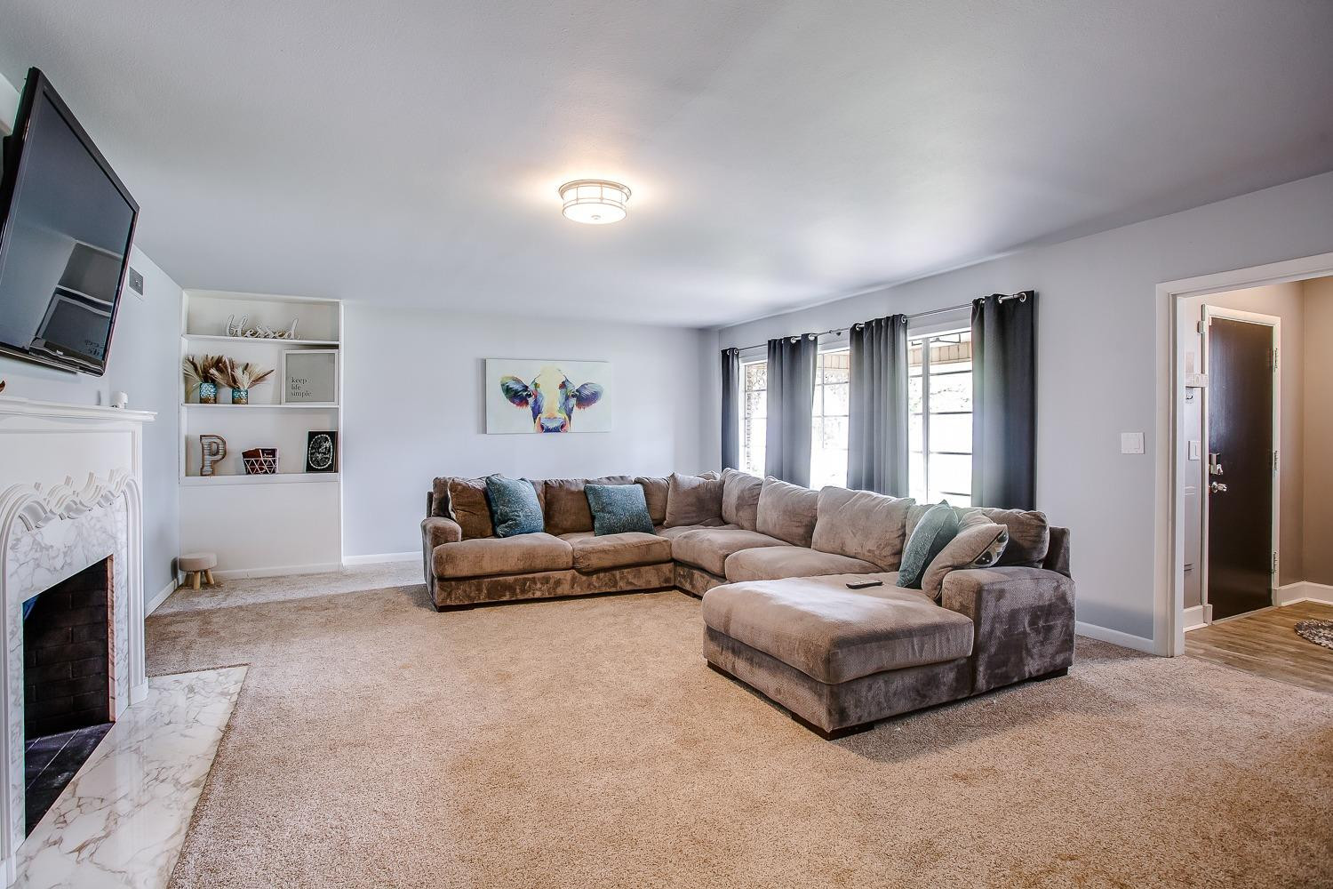 1721 28th Street Lubbock, TX 79411 - Photo 3 of 21 Photo 3