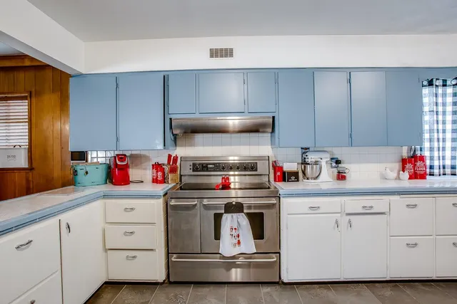 $400,000 | 1721 28th Street, Lubbock, TX 79411