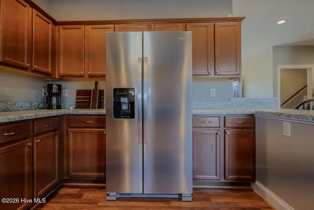 $349,900 | 606 Millbrooke Circle, Elizabeth City, NC 27909