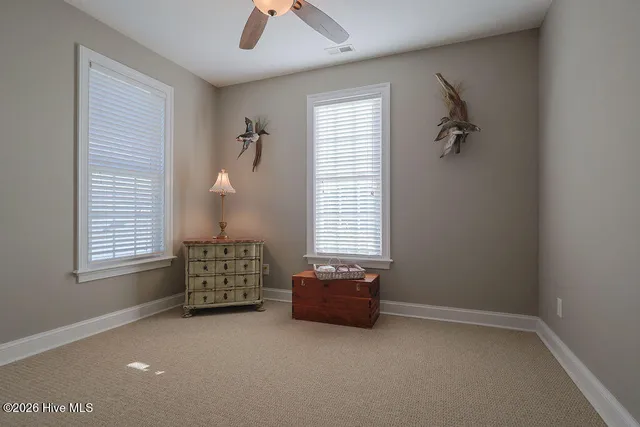 $349,900 | 606 Millbrooke Circle, Elizabeth City, NC 27909