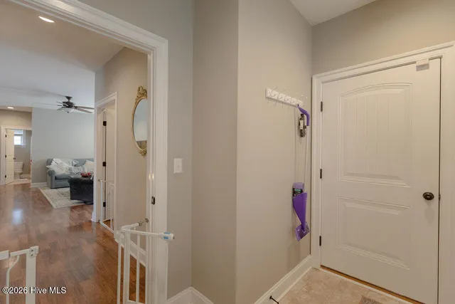 $349,900 | 606 Millbrooke Circle, Elizabeth City, NC 27909