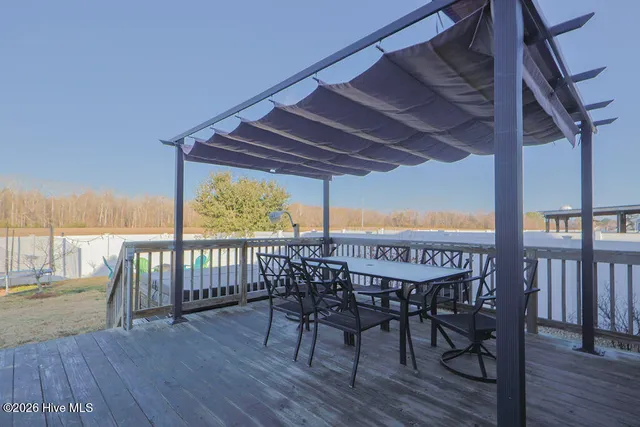 $349,900 | 606 Millbrooke Circle, Elizabeth City, NC 27909