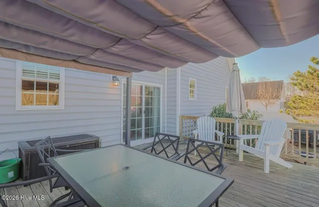 $349,900 | 606 Millbrooke Circle, Elizabeth City, NC 27909