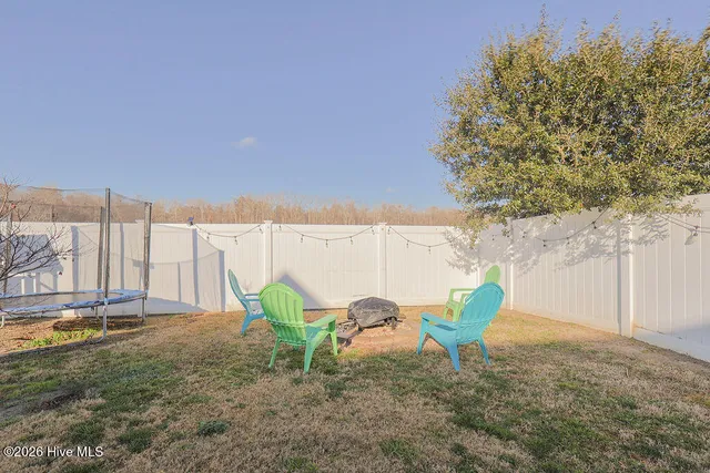 $349,900 | 606 Millbrooke Circle, Elizabeth City, NC 27909