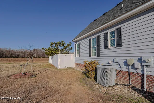 $349,900 | 606 Millbrooke Circle, Elizabeth City, NC 27909