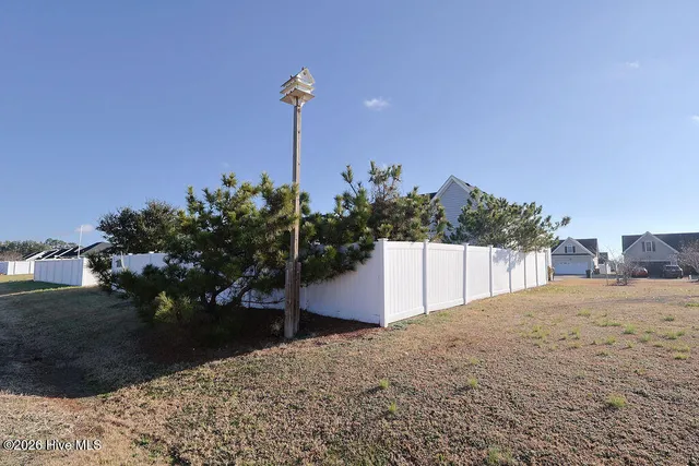 $349,900 | 606 Millbrooke Circle, Elizabeth City, NC 27909