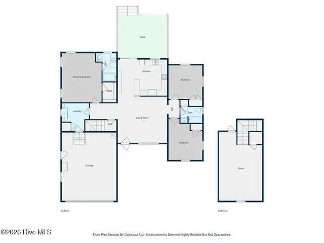 $349,900 | 606 Millbrooke Circle, Elizabeth City, NC 27909