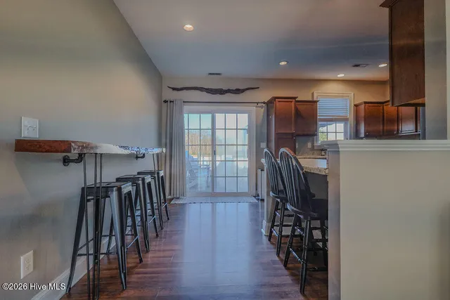 $349,900 | 606 Millbrooke Circle, Elizabeth City, NC 27909