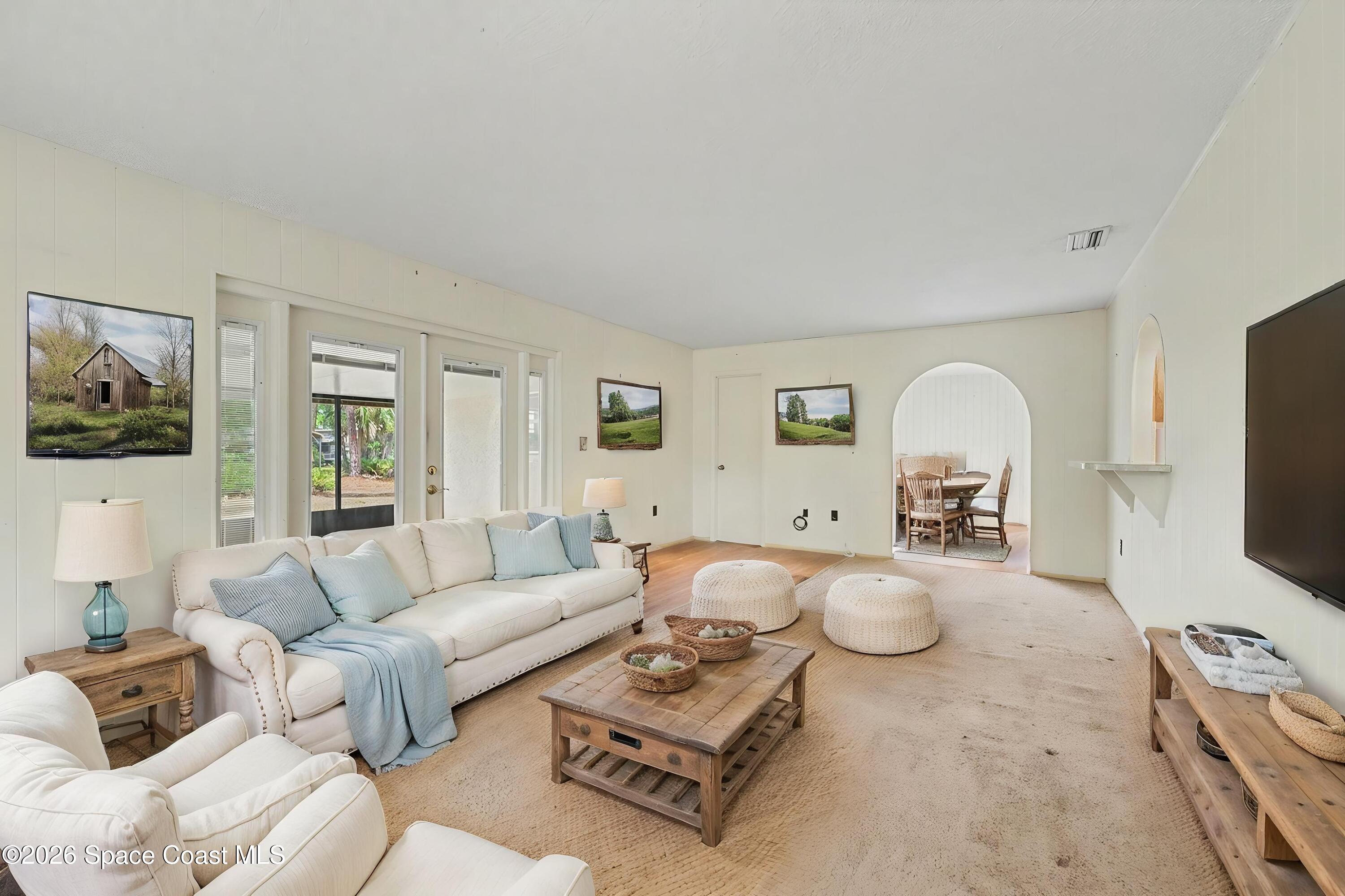 5070 Ranchwood Drive Cocoa, FL 32926 - Photo 12 of 37 VIRTUALLY STAGED