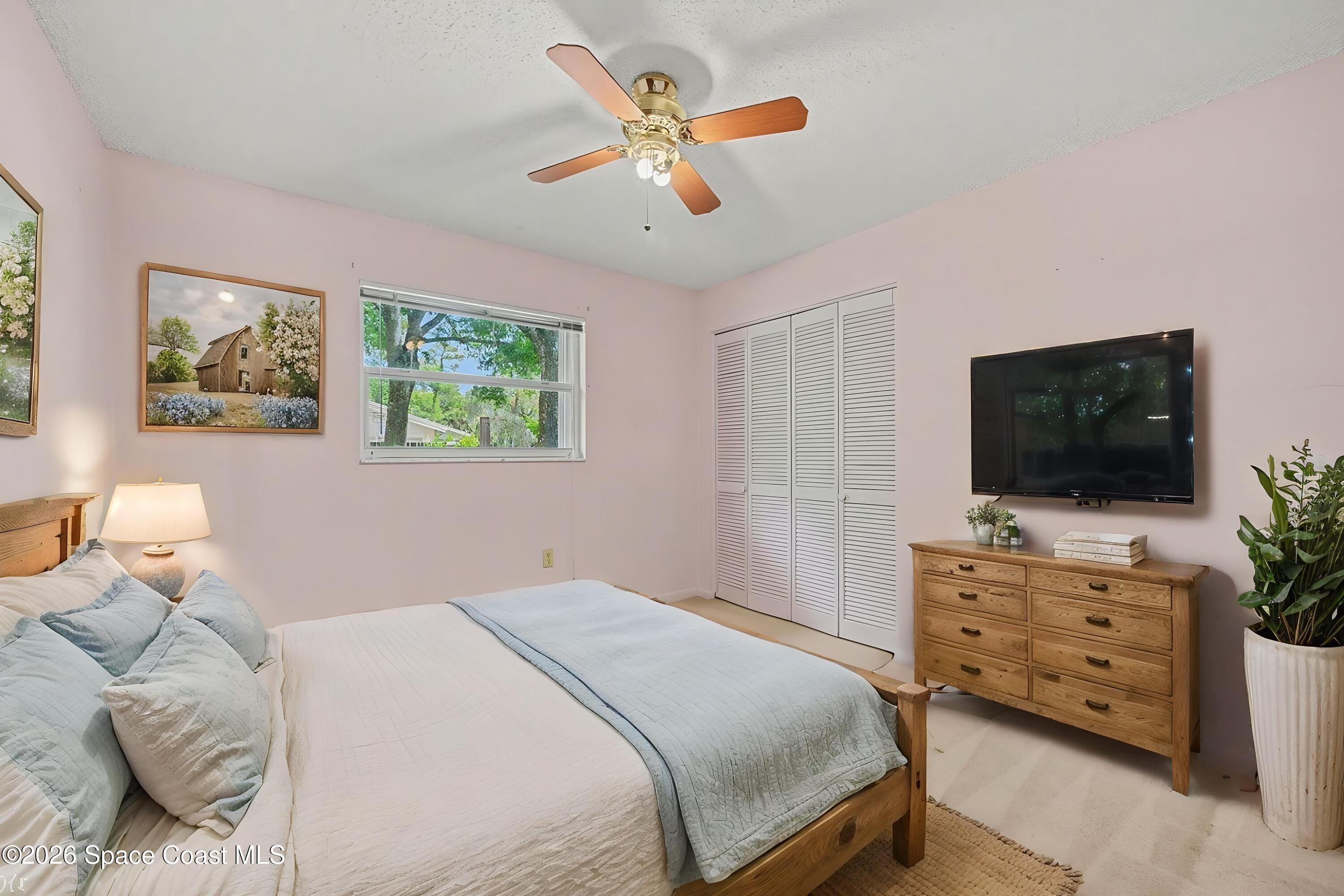 5070 Ranchwood Drive Cocoa, FL 32926 - Photo 16 of 37 VIRTUALLY STAGED