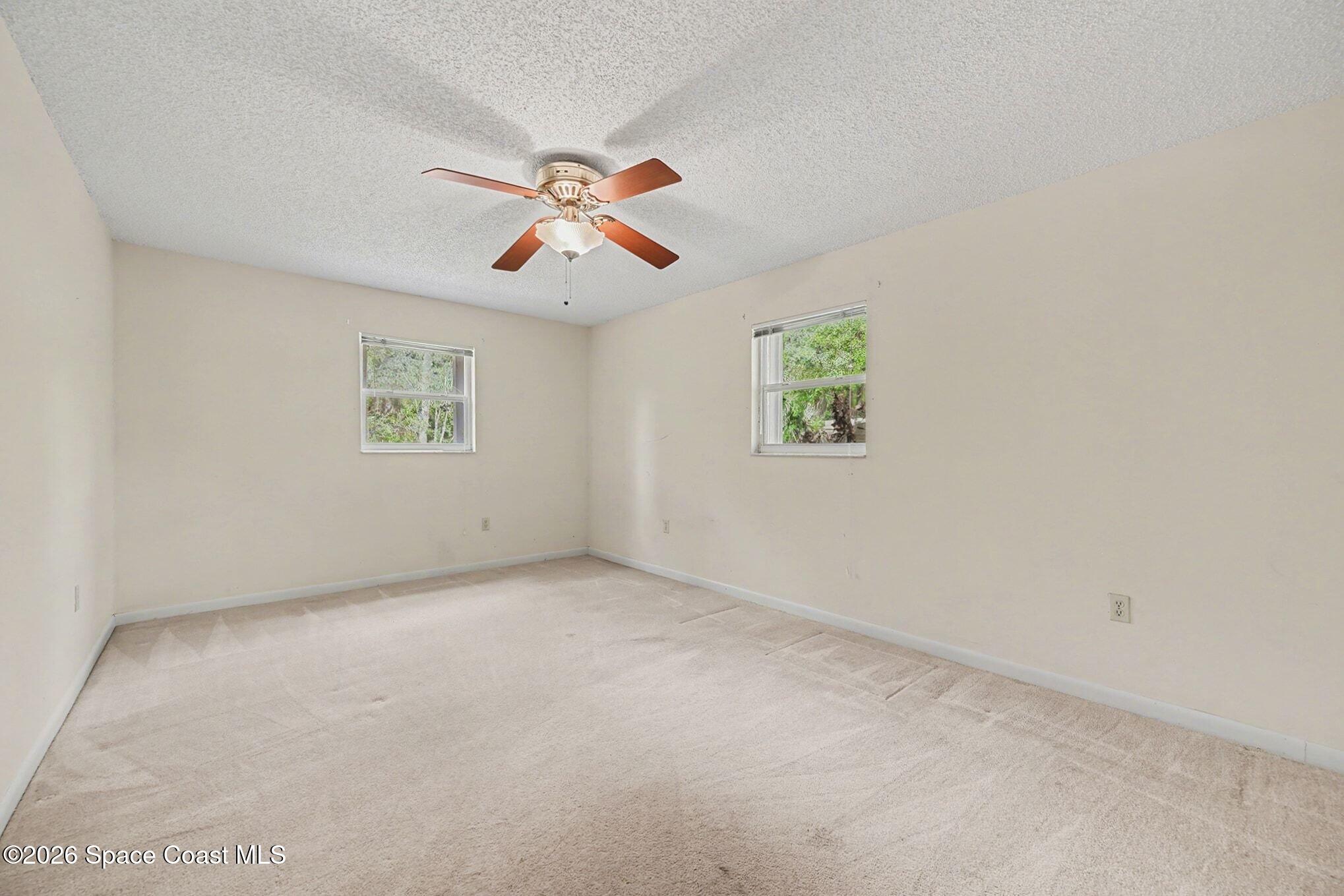 5070 Ranchwood Drive Cocoa, FL 32926 - Photo 17 of 37 Guest room 3