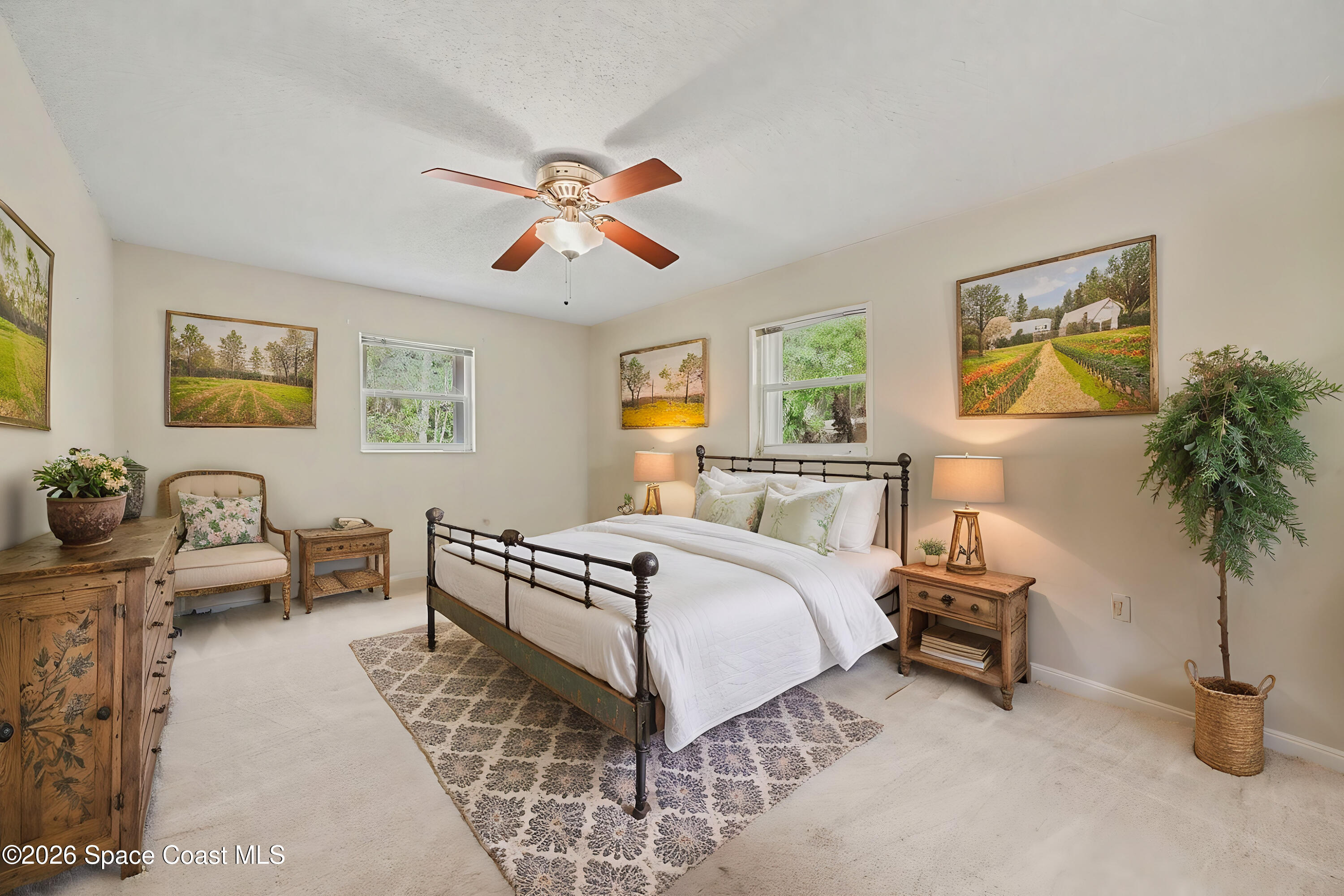 5070 Ranchwood Drive Cocoa, FL 32926 - Photo 18 of 37 VIRTUALLY STAGED
