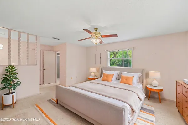 $480,000 | 5070 Ranchwood Drive, Cocoa, FL 32926