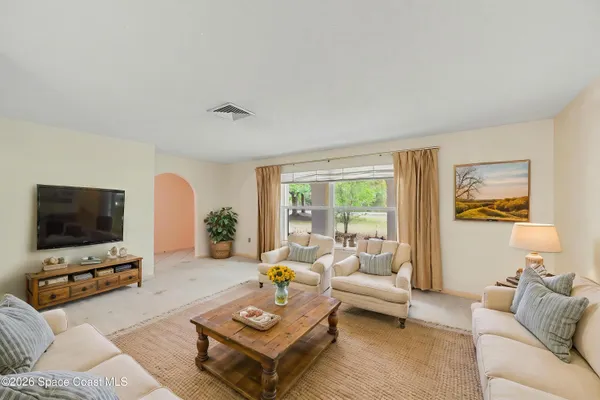 $480,000 | 5070 Ranchwood Drive, Cocoa, FL 32926