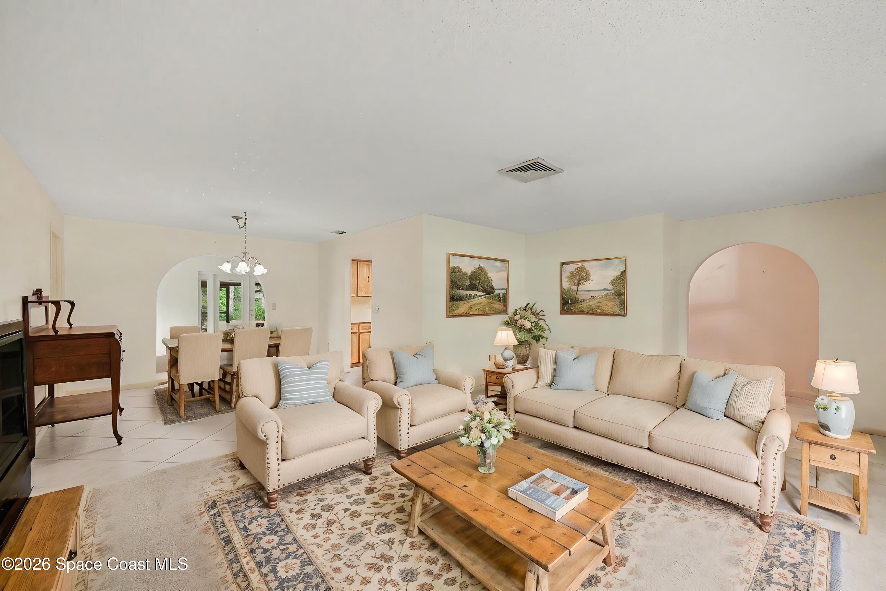 5070 Ranchwood Drive Cocoa, FL 32926 - Photo 10 of 37 VIRTUALLY STAGED