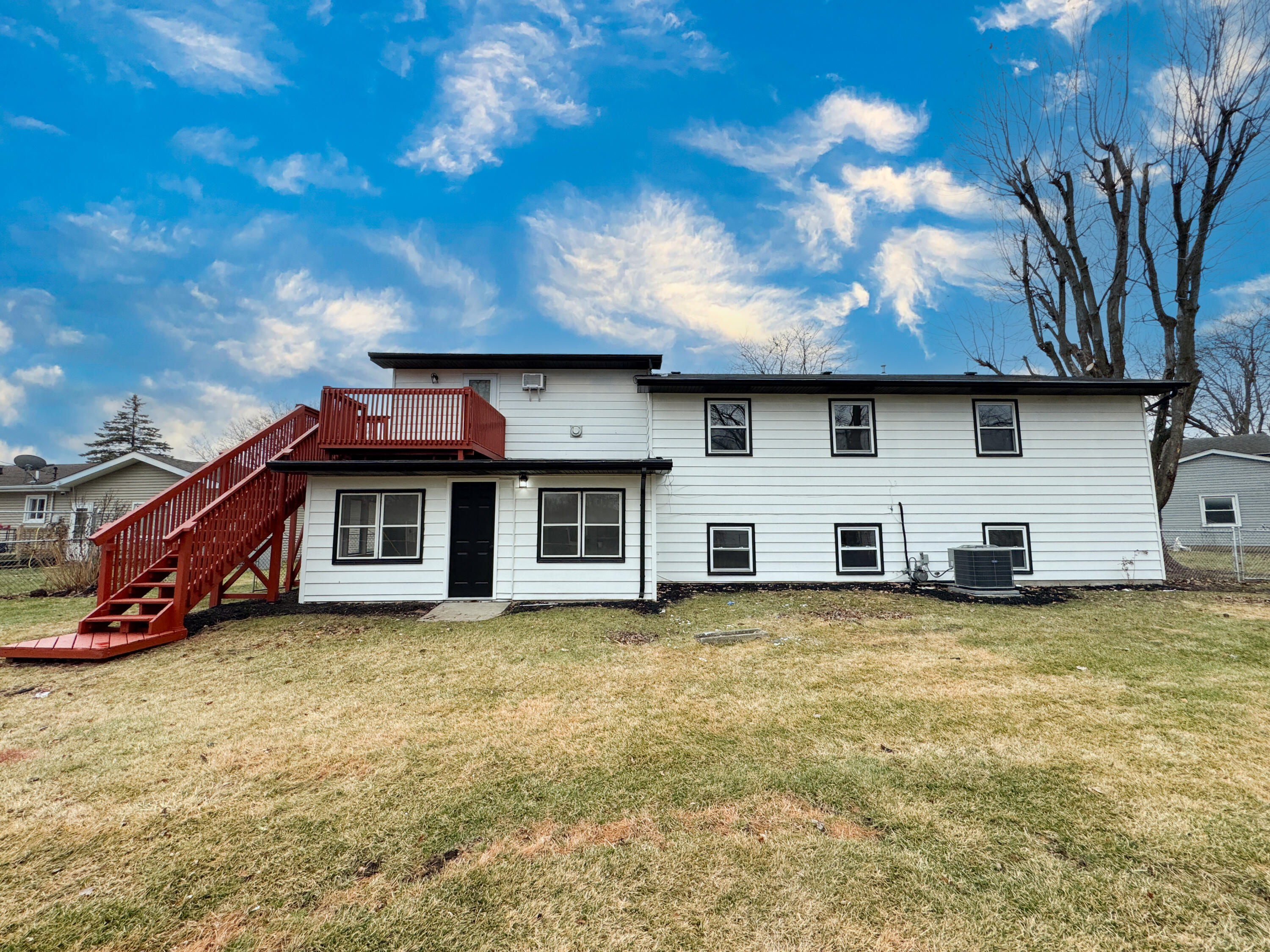 9383 Roosevelt Street Crown Point, IN 46307 - Photo 19 of 19 3000x2250
