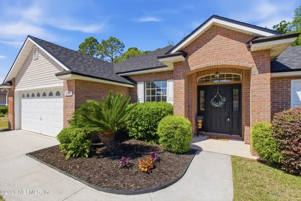 $370,000 | 10886 Natalie Drive, Jacksonville, FL 32218